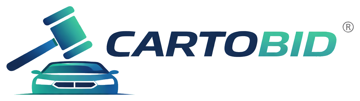 CartoBid - Auto Auktion Plattform